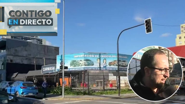 Personas con discapacidad denuncian presunta estafa millonaria de automotora en Concepción