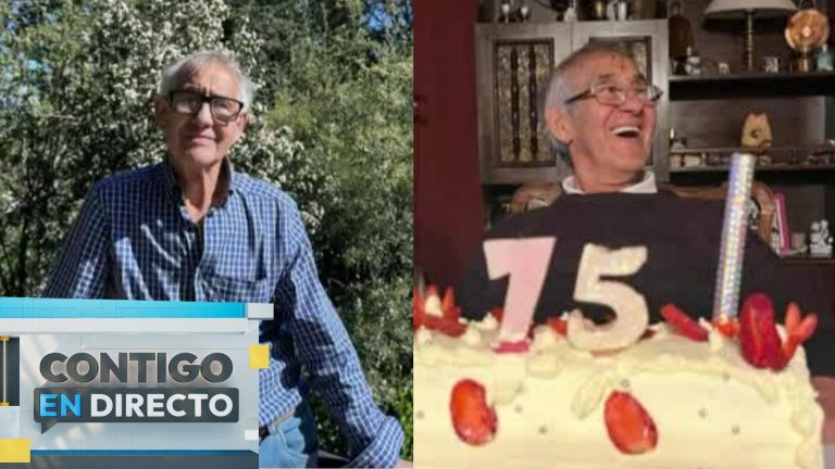 Misteriosa desaparición de adulto mayor de 76 años en Puyehue: Hallaron su auto pero sin rastro de él