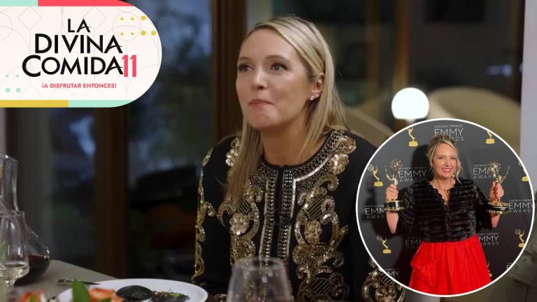 “Una solicitud de Univisión...“: Allison Göhler contó la inesperada forma en que se fue a EE.UU.