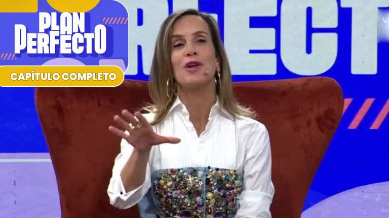 Plan Perfecto | Capítulo 109