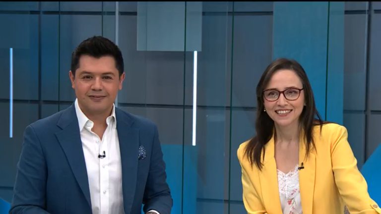 CHV Noticias Tarde | Viernes 27 de junio de 2025