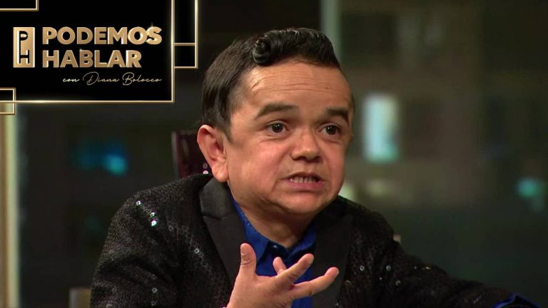 “Sáquenme de aquí”: Miguelito impactó con intento de secuestro que sufrió a los 8 años