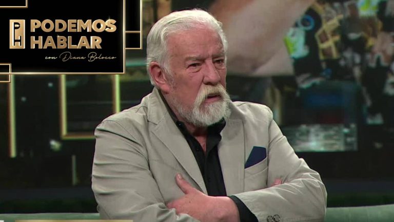 “El médico dice que estoy bien”: Iván Arenas contó cómo sobrevivió a cuatro infartos y un cáncer