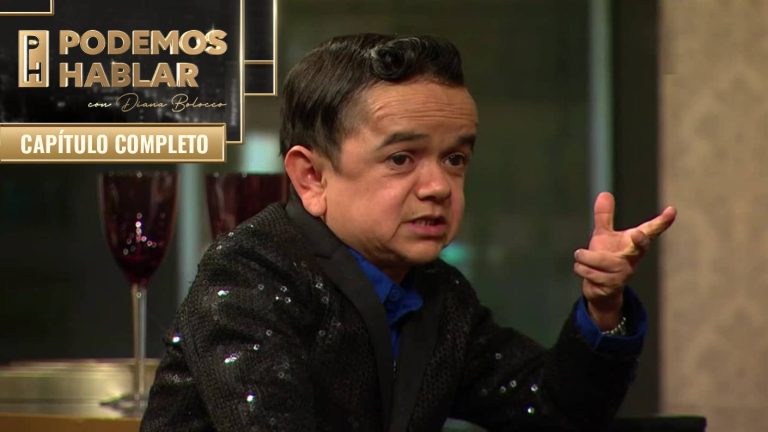 Podemos Hablar | Capítulo 17 | Temporada 7