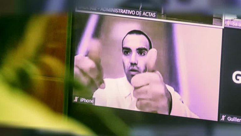 Detención inminente: Interpol confirma que Martín de los Santos se encuentra en Sao Paulo