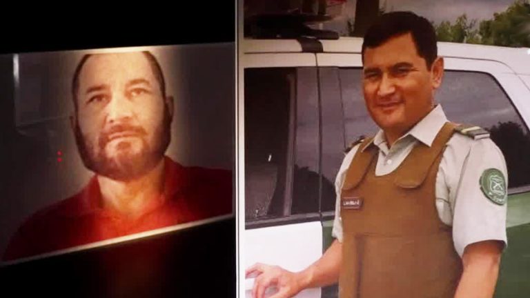 Casi dos años prófugo: Ex carabinero acusado de femicidio frustrado fue extraditado desde Argentina