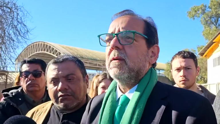 Jaime Mulet fue el primer precandidato en votar en la primarias: Resaltó demandas ciudadanas de “sentido común”