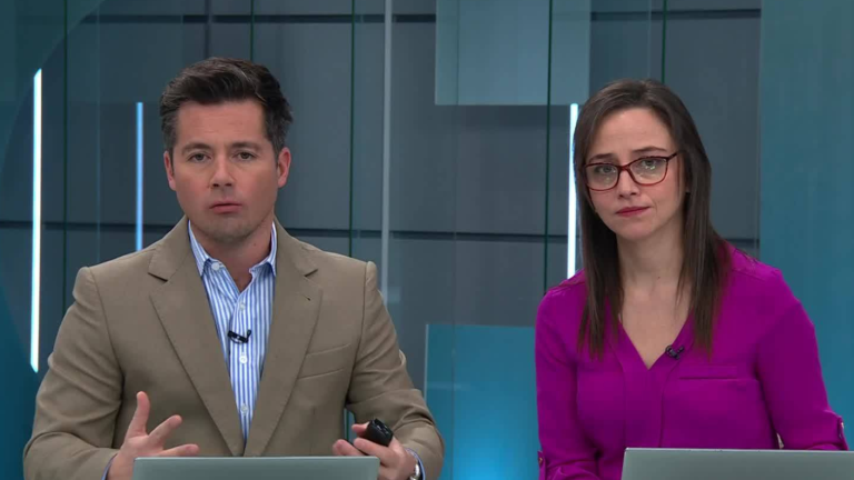 CHV Noticias Tarde | Domingo 29 de junio de 2025