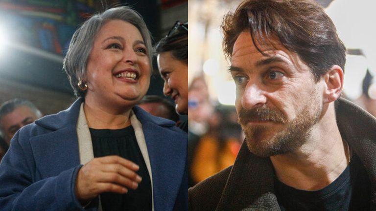 “Contará con todo el apoyo del FA”: Gonzalo Winter reconoce triunfo de Jeannette Jara en primarias