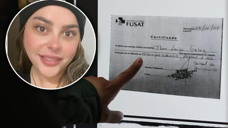 “Una vergüenza”: Familia de médico fallecido demandará a concejala de Graneros por falsificación de licencias