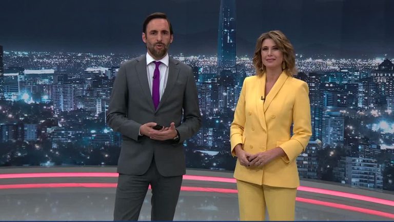 CHV Noticias Central | Domingo 30 de junio de 2025