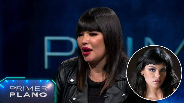 “Me los quitaron”: La angustia de Angie Jibaja al no poder ver a sus hijos hace cuatro años