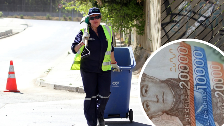 Bono al Trabajo de la Mujer: Revisa quiénes pueden recibir hasta $44.157 este mes