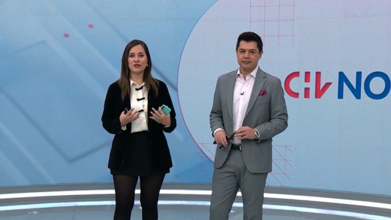 CHV Noticias AM | Lunes 30 de junio de 2025