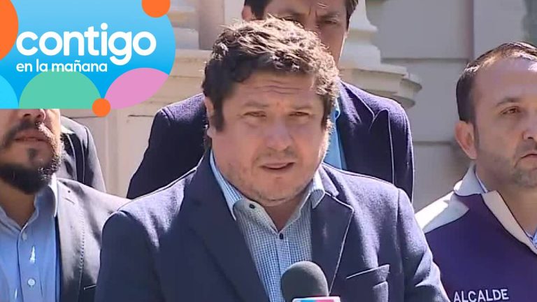 EXCLUSIVO | Así se gestó la liberación del exalcalde Gonzalo Montoya tras tres días secuestrado