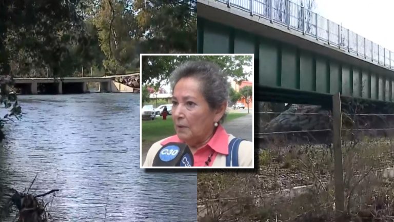 ¿Dónde está María Ignacia González? El hallazgo que podría cambiar la búsqueda de concejala desaparecida