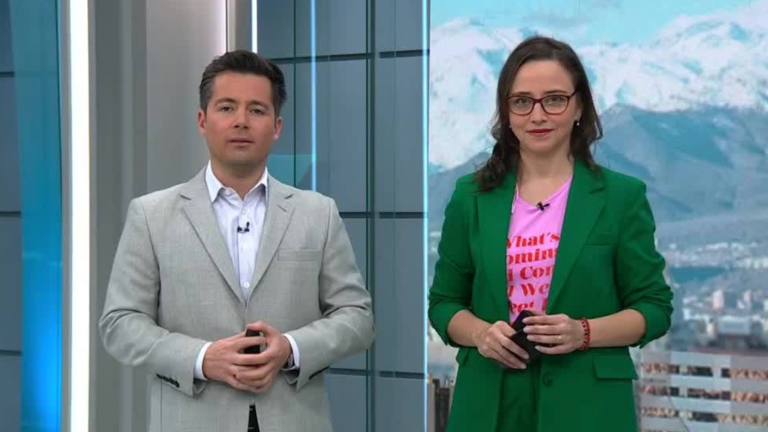 CHV Noticias Tarde | Lunes 30 de junio de 2025