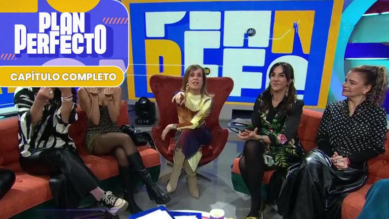 Plan Perfecto | Capítulo 110