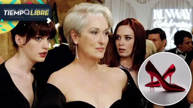 ¡Vuelven con estilo! Secuela de El diablo viste a la moda ya comienza su rodaje con elenco original