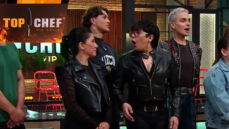 ¡Reclamos y pánico! La noticia que remeció a participantes de Top Chef VIP antes de empezar la competencia