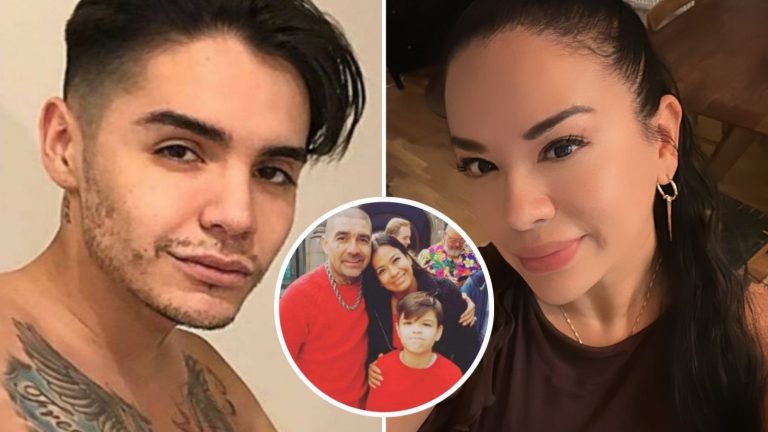 “Nuestro nuevo comienzo”: Leo Méndez Jr. anunció reconciliación con Marcela Duque y su hermano