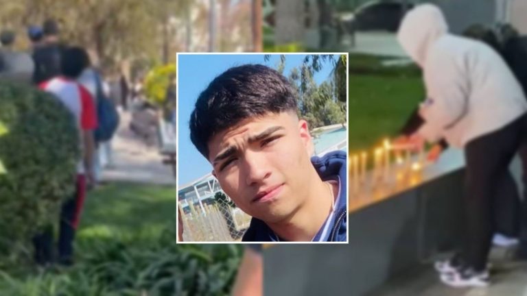 Melipilla: Testigo asegura que guardia municipal dijo “que se saquen la...” al advertir mortal riña escolar