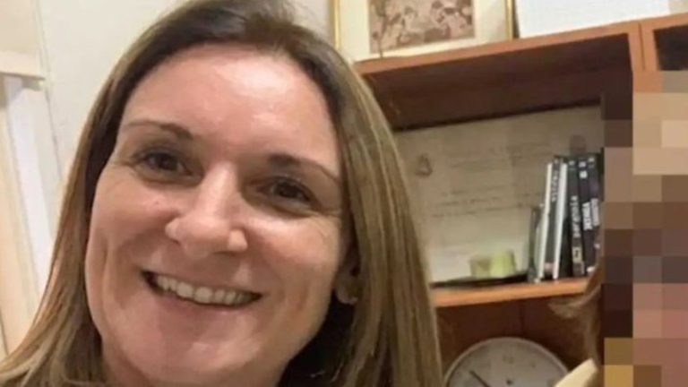 Madre de futbolista profesional fue detenida: La acusan de millonario fraude al fisco en Argentina