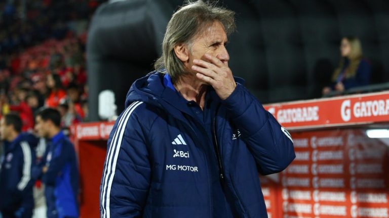 La Roja confirmó dos bajas de peso para las Eliminatorias: Ricardo Gareca convocó a nuevos jugadores