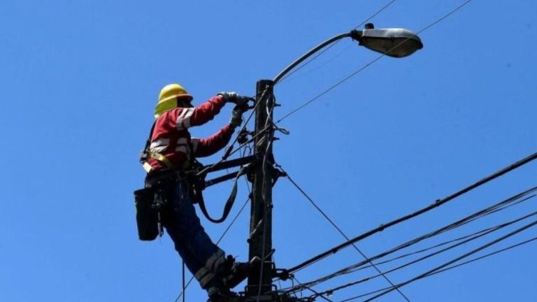 Enel confirma que Quinta Normal y otras 2 comunas de RM tendrán cortes de luz este 3 de junio