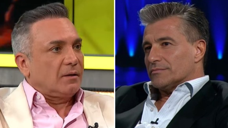 “Nunca me…”: La tajante respuesta de Luis Jara tras duros dichos de Fernando Solabarrieta