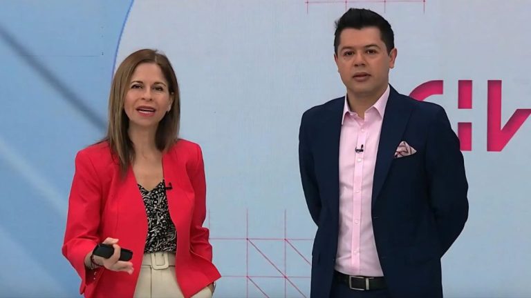 CHV Noticias AM | Miércoles 3 de junio de 2025