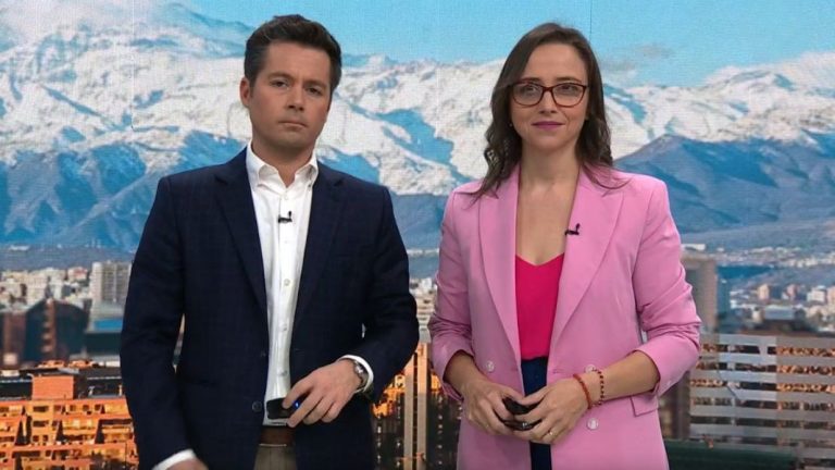 CHV Noticias Tarde | Martes 3 de junio de 2025