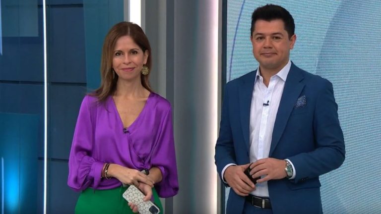 CHV Noticias AM | Miércoles 4 de junio de 2025