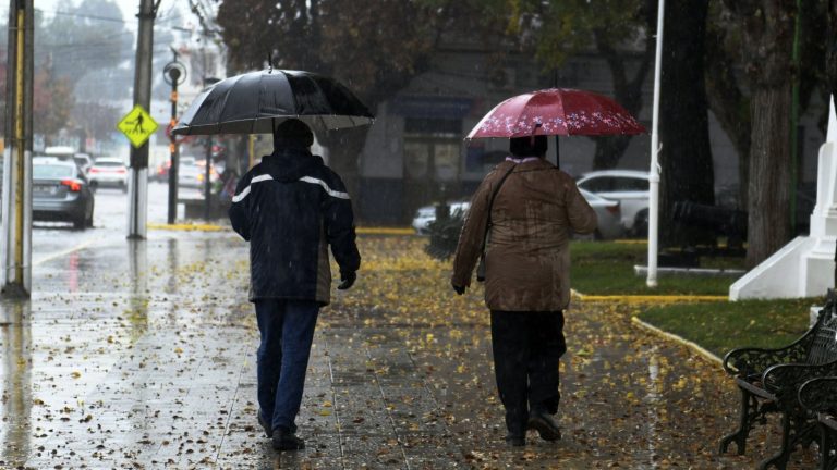 “Es muy temprano, pero…”: Adelantan posibles lluvias para siete regiones del país