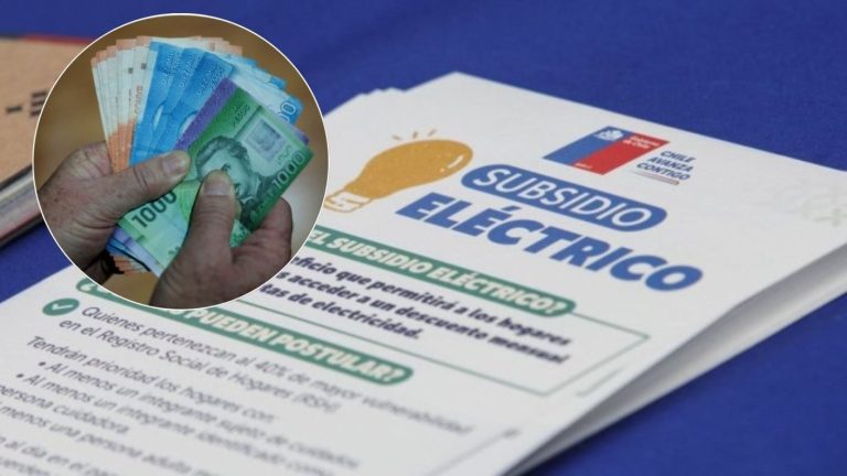 Subsidio eléctrico 2025: Así puedes postular a la tercera convocatoria del beneficio