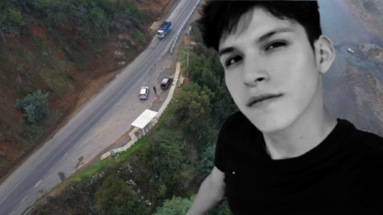 Cronología de la muerte de Francisco Albornoz: La búsqueda, los detenidos y los dichos de la PDI