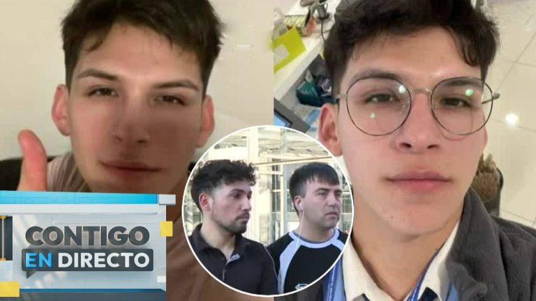 Amigos de Francisco Albornoz consternados por investigación tras hallazgo del cuerpo: “Es gravísimo”