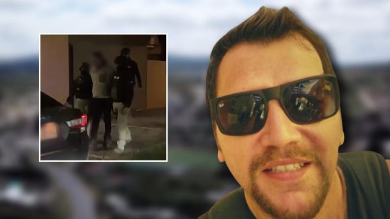 Quién es el acusado de violar a niña tras usar falso perfil de TikTok: Tiene 40 años, es casado y con hijos