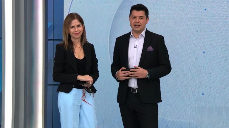 CHV Noticias AM | Jueves 5 de junio de 2025