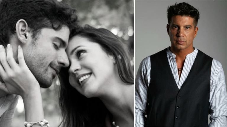 La reacción de Mario Velasco a la foto de Carolina Mestrovic con su nueva pareja que sorprendió en redes