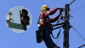 Tras masivo corte de luz: SEC informa restablecimiento de servicio en la región Metropolitana