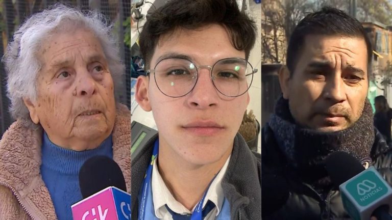 “No calza”: Familia de Francisco Albornoz descarta la teoría sobre la muerte del joven