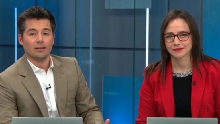 CHV Noticias Tarde | Jueves 5 de junio de 2025