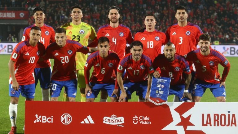 Los apuntados por los hinchas de Chile tras la dura derrota ante Argentina: “Es el peor”