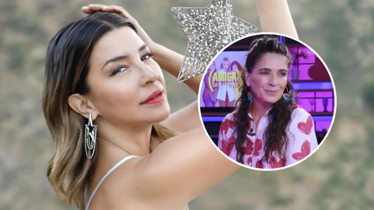 Pancha Merino rompió el silencio tras encontrón con Pepi Velasco: “Elijo trabajar con personas que...”