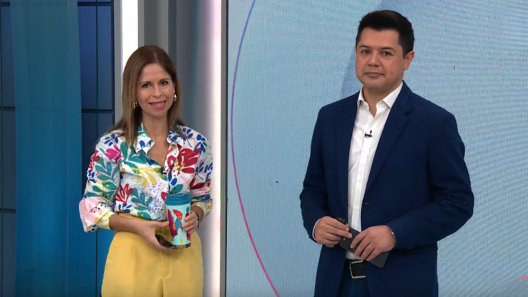 CHV Noticias AM | Viernes 6 de junio de 2025