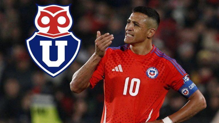 ¿Vuelve a Chile? Esto dijo Alexis Sánchez sobre una posible llegada a la U