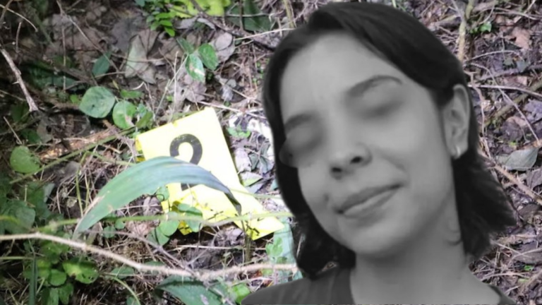 Conmoción por femicidio de adolescente embarazada en Paraguay: Cuerpo presentaba signos de haber sido quemado