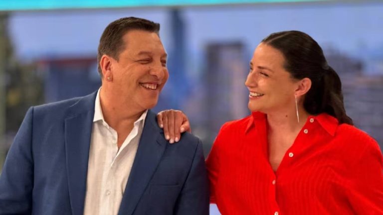 ¡Líderes indiscutidos! Contigo en la Mañana en la cima del rating por séptima semana consecutiva