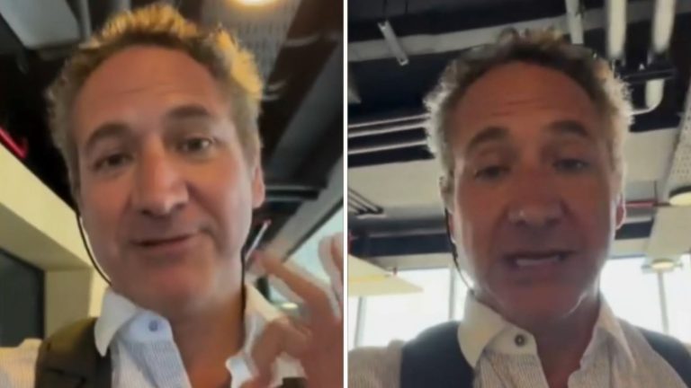 Formalizan al actor Juan Pablo Sáez por violencia intrafamiliar contra su expareja